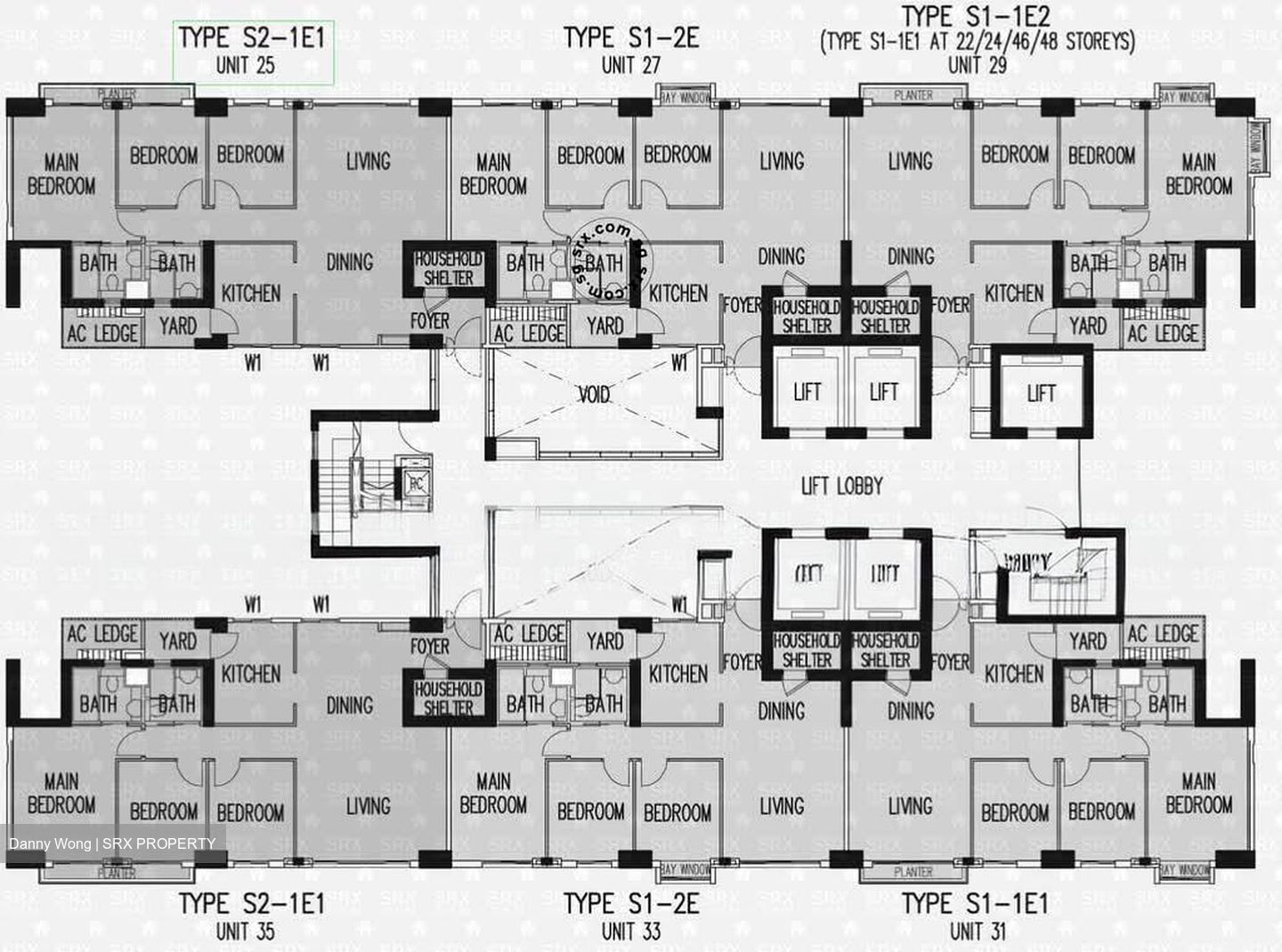 Blk 1D The Pinnacle@Duxton (Bukit Merah), HDB 4 Rooms #608034121